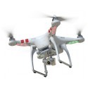 DJI Phantom 2 Vision+ with extra battery