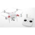 DJI Phantom 2 Vision+ with extra battery