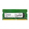 ADATA 8 GB, DDR4, 260-pin SO-DIMM, 2133 MHz, 