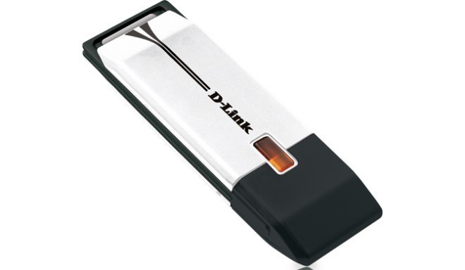 D-Link Xtreme N dual band USB adapter DWA-160