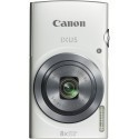 Canon Digital Ixus 160 valge