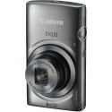 Canon Digital Ixus 160, silver