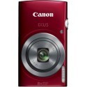 Canon Digital Ixus 160, red