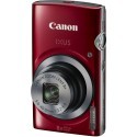 Canon Digital Ixus 160 punane