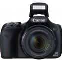Canon Powershot SX530 HS must