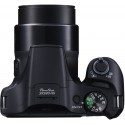 Canon Powershot SX530 HS must
