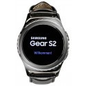 Samsung Gear S2 Classic, must
