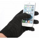 Platinet touchscreen gloves M (41997)