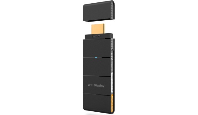 Platinet TV Miracast + Airplay HDMI Dongle