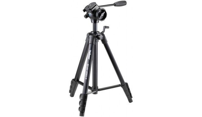 Velbon tripod kit EX-547 + FHD-53D
