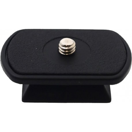 Velbon kiirkinnitusplaat QB-32
