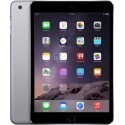 Apple iPad Mini 3 128GB WiFi A1599, space grey
