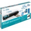 Iris Scan Book Executive 3 VC EOL