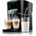 Philips kohvimasin Senseo Latte Duo HD7855/60