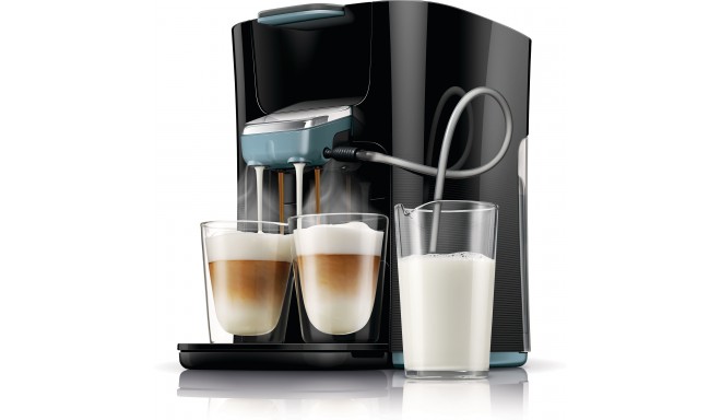 Philips kohvimasin Senseo Latte Duo HD7855/60