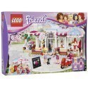 LEGO Friends 41119 Heartlake Cupcake-Cafe