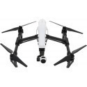 DJI Inspire 1 with dual remotes