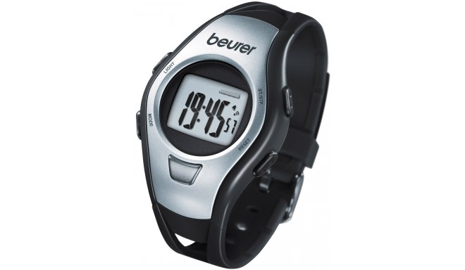 Beurer heart rate monitor PM 15