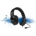 Speedlink kõrvaklapid + mikrofon Medusa PS4 SL4535
