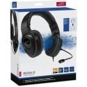 Speedlink kõrvaklapid + mikrofon Medusa PS4 SL4535