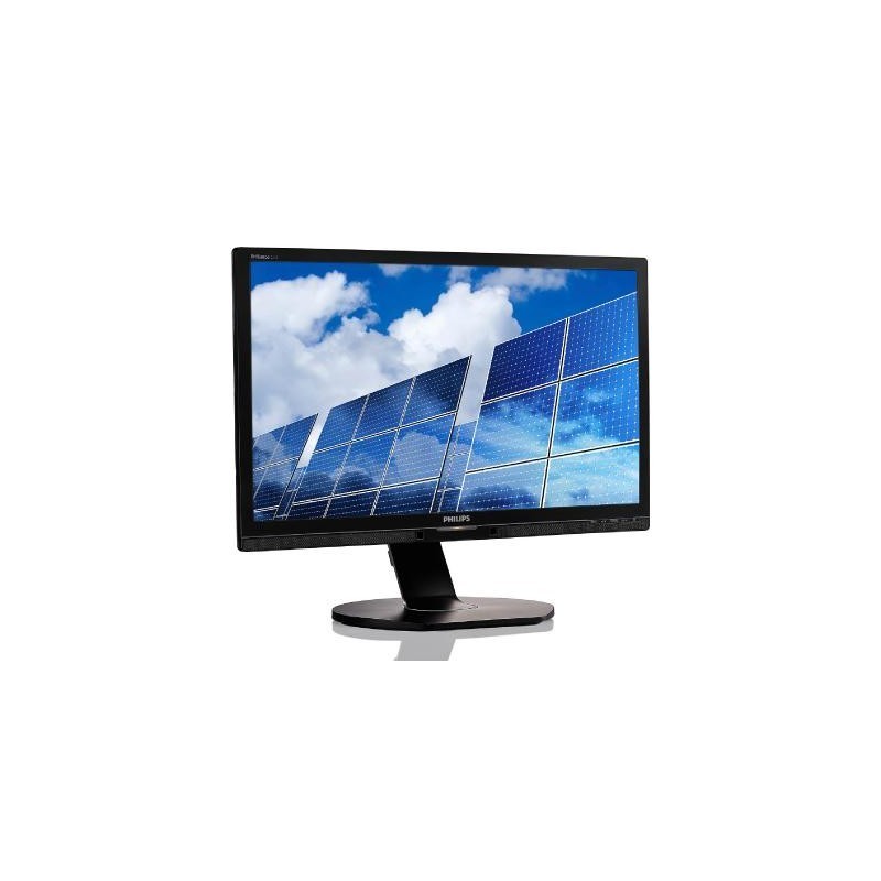 Мониторы philips обзор. Philips 76hz Monitor.