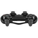 Sony PS4 Slim 500GB Jet Black incl 2 DS4 Controller