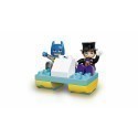 LEGO Duplo Seiklused BatWingil