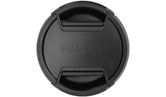 Fujifilm objektiivikork FLCP-72 II