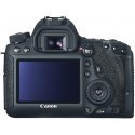 Canon EOS 6D + 24-105mm f/3.5-5.6 IS STM Kit