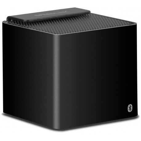 Speedlink kõlar Hilo BT, must (SL-890000)