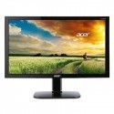 LCD Monitor | ACER | KA220HQBID | 21.5" | Panel TN | 1920x1080 | 16:9 | 60Hz | 5 ms | Tilt | Colour 