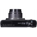 Canon PowerShot SX610 HS, must