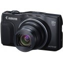 Canon PowerShot SX710 HS, must