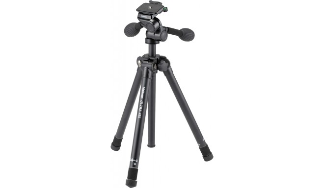 Velbon tripod kit Ultra 455 + PH-G40D