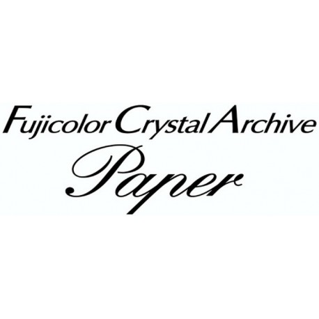 Fuji CA 21 X 93 GLOSSY
