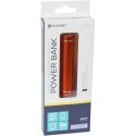 Platinet Power Bank 2200mAh PMPB22O, orange