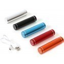Platinet Power Bank 2200mAh PMPB22O oran