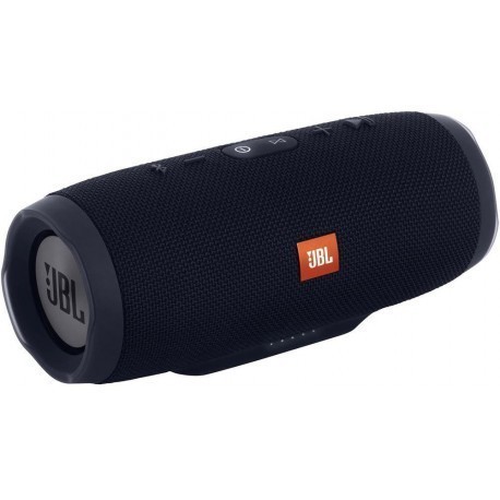 JBL наушник Charge 3 Bluetooth, черный