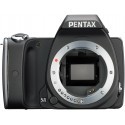 Pentax K-S1 + Pentax DA 18-270mm, must