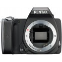 Pentax K-S1 + Pentax 35mm f/2.4, black