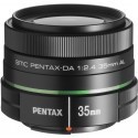 Pentax K-S1 + Pentax DA 35mm f/2.4, must