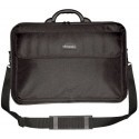 Vivanco notebook bag Widescreen 17", black (23234)