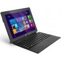Prestigio MultiPad Visconte PMP810+klav.