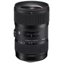 Sigma AF 18-35mm f/1.8 DC HSM A lens for Sony