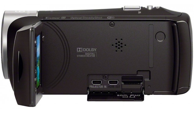 Sony HDR-PJ410 Camcorders Photopoint