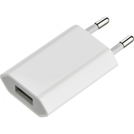 Apple USB vooluadapter 5W