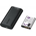 Sony travel DC charger KIT ACC-TRDCY