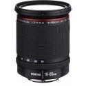 HD Pentax DA 16-85mm f/3.5-5.6 ED DC WR