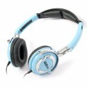 Omega Freestyle headset FH0022, blue