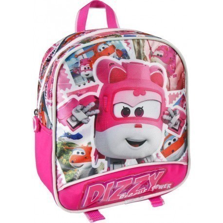 Cerda seljakott Super Wings, roosa
